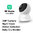 Xiaomi Imilab A1 Home Security Wi-Fi Camera / Motion Detection / Night Vision