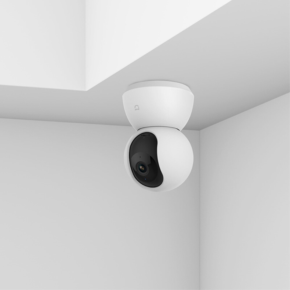 Xiaomi Mijia 360 Smart Home Wifi Security Camera / Night Vision