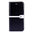 Nillkin Ice Leather Flip Case for Apple iPhone 6 / 6s - Black