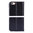 Nillkin Ice Leather Flip Case for Apple iPhone 6 / 6s - Black