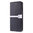 Nillkin Ice Leather Flip Case for Apple iPhone 6 / 6s - Black