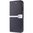 Nillkin Ice Leather Flip Case for Apple iPhone 6 / 6s - Black