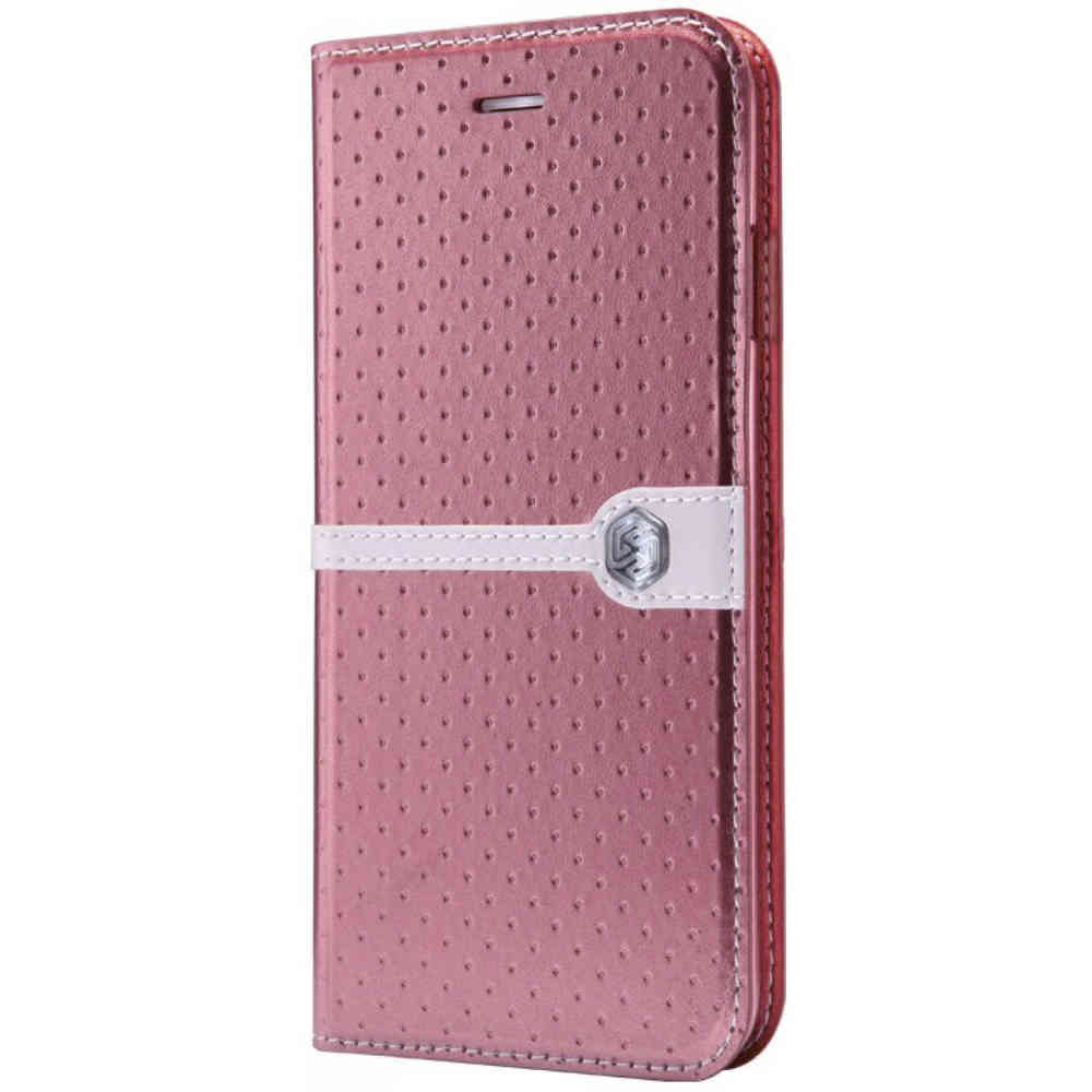 Nillkin Ice Leather Case for Apple