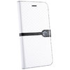 Nillkin Ice Leather Flip Case for Apple iPhone 6 / 6s - White