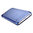 Nillkin Rain Leather Wallet Case for Apple iPhone 6 / 6s - Blue