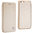 Nillkin Rain Leather Wallet Case for Apple iPhone 6 / 6s - Gold