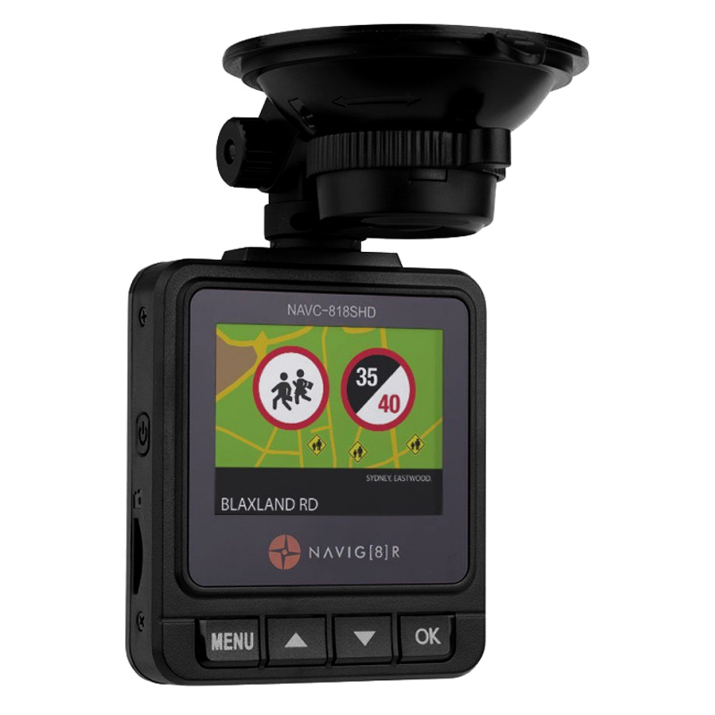 Video In Dash Units W Gps Navig8r Pro X Car Crash Cam Navc 818shd Hd Digital Camera Recorder Gps Map Speed Consumer Electronics Elenacrea Com When gps map camera start, map/address/weather will be displayed on the camera preview. elena crea