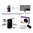 Laser Navig8r Action Sports Waterproof Camera Extreme Wifi 2