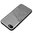 Nillkin Classy Card Slot Leather Case for Apple iPhone 8 / 7 / SE (2nd Gen) - Silver
