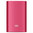 Xiaomi 10000mAh Slim Mobile Power Bank USB Charger - Red