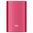 Xiaomi 10000mAh Slim Mobile Power Bank USB Charger - Red