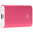 Xiaomi 10000mAh Slim Mobile Power Bank USB Charger - Red