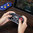 8Bitdo N30 Pro 2 Wireless Bluetooth GamePad Controller for Mac / PC / Android