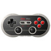 8Bitdo N30 Pro 2 Wireless Bluetooth GamePad Controller for Mac / PC / Android
