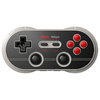 Go to product 8Bitdo N30 Pro 2 Wireless Bluetooth GamePad Controller for Mac / PC / Android