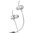 Baseus B16 Comma Bluetooth v4.1 Wireless Sports In-Ear Headphones
