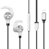 Baseus Encok (P31) In-Ear Lightning Headphones for iPhone / iPad