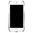 Nillkin N-Jarl Qi Wireless Charging Case - Apple iPhone 6 / 6s - Black