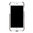Nillkin N-Jarl Wireless Charging Case for Apple iPhone 6 / 6s - Brown