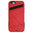 Nillkin Qi Wireless Charging Tough Case for Apple iPhone 6 / 6s - Red