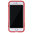 Nillkin Qi Wireless Charging Tough Case for Apple iPhone 6 / 6s - Red