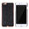 Nillkin N-Jarl Leather Wireless Charging Case for Apple iPhone 6 Plus / 6s Plus - Black