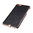 Nillkin N-Jarl Leather Wireless Charging Case for Apple iPhone 6 Plus / 6s Plus - Black