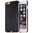 Nillkin N-Jarl Leather Wireless Charging Case for Apple iPhone 6 Plus / 6s Plus - Black