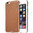 Nillkin N-Jarl Leather Wireless Charging Case for Apple iPhone 6 Plus / 6s Plus - Brown