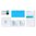 Nillkin 9H Tempered Glass Screen Protector for Samsung Galaxy Note 3