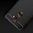 Flexi Slim Carbon Fibre Case for Nokia 7 Plus - Brushed Black