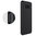 Nillkin Synthetic Carbon Fibre Case for Samsung Galaxy S8 - Black