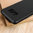 Nillkin Synthetic Carbon Fibre Case for Samsung Galaxy S8 - Black