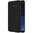 Nillkin Synthetic Carbon Fibre Case for Samsung Galaxy S8 - Black