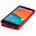 Nillkin V Series Leather Case (Sleep/Wake) - Google Nexus 5 - Red