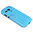 Nillkin Fresh Leather Flip Case for Motorola Moto G (1st Gen) - Blue