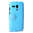 Nillkin Fresh Leather Flip Case for Motorola Moto G (1st Gen) - Blue