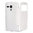 Nillkin Fresh Leather Flip Case for Motorola Moto G (1st Gen) - White