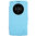 Nillkin Fresh Quick Circle Flip Case for LG G3 - Blue