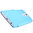 Nillkin Fresh Quick Circle Flip Case for LG G3 - Blue