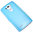 Nillkin Fresh Quick Circle Flip Case for LG G3 - Blue