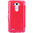 Nillkin Fresh Quick Circle Flip Case for LG G3 - Red