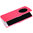 Nillkin Fresh Quick Circle Flip Case for LG G3 - Red