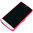 Nillkin Fresh Quick Circle Flip Case for LG G3 - Red