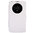 Nillkin Fresh Quick Circle Flip Case for LG G3 - White