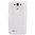 Nillkin Fresh Quick Circle Flip Case for LG G3 - White