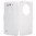 Nillkin Fresh Quick Circle Flip Case for LG G3 - White