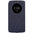 Nillkin Sparkle Quick Circle Flip Case for LG G3 - Metallic Black
