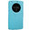 Nillkin Sparkle Quick Circle Flip Case for LG G3 - Metallic Blue