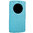 Nillkin Sparkle Quick Circle Flip Case for LG G3 - Metallic Blue